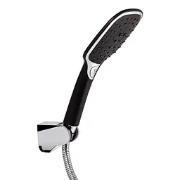 Змішувач для ванни Qtap Grand B(CR 005 (QTGRAB(CR005) - мініатюра 5