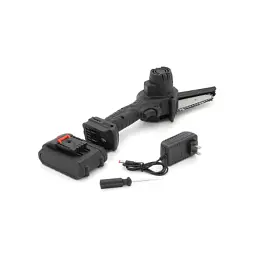 Ланцюгова пила Voltronic Baiyi 450W + перехідник, 3000rpm (Baiyi) - мініатюра 3