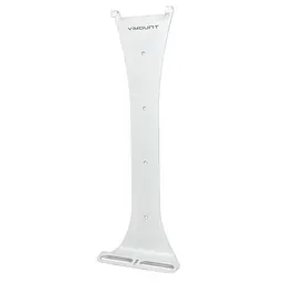 Кріплення на стіну ViMount Sony PlayStation 5/ 5 Digital/ 5 Pro White (vim-106) [59700]