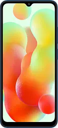 Смартфон Xiaomi Redmi 12C 3/64GB Ocean Blue Global NFC - мініатюра 2