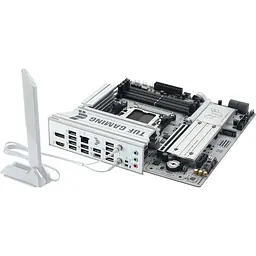 Материнська плата Asus TUF Gaming B850M-PLUS WIFI7 W (90MB1MD0-M0EAY0) [147046] - мініатюра 9