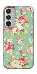 Чохол Demsky Vintage Mint для Samsung Galaxy M35 5G
