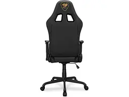 Комп'ютерне крісло для геймера Cougar Armor ELITE Royal Black - мініатюра 5