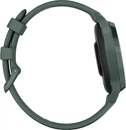 Смарт-годинник Garmin Lily 2 Active Jasper Green with Jasper Green Silicone Band (010-02891-02/52) - мініатюра 6