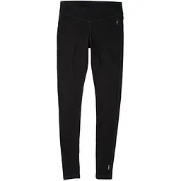 Термоштани Smart Wool Wm’s Merino 250 Baselayer Bottom Black XS (1033-SW SW018809.001-XS)