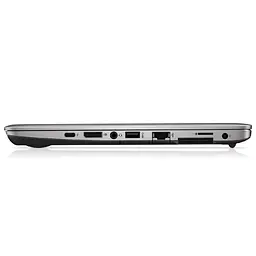 Ноутбук HP EliteBook 820 G4 (i5-7300U/8/120SSD) - Class A "Б/В" - мініатюра 2