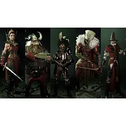 Ключ активації Microsoft Warhammer Vermintide - Ultimate Edition для Xbox One/Series - мініатюра 2