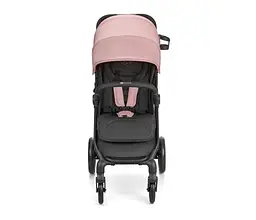 Прогулянкова коляска Kinderkraft Trig 2 Pink - мініатюра 2