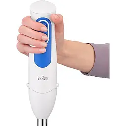 Блендер Braun MultiQuick 3 MQ 3035 Sauce [139085] - мініатюра 3