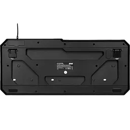 Клавіатура 2E Gaming KG315 RGB USB UA Black (2E-KG315UBK) [93937] - мініатюра 3