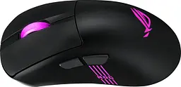 Миша ASUS ROG Keris II Origin Black (90MP04A0-BMUA00) - мініатюра 7