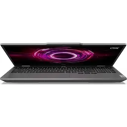 Ноутбук Lenovo LOQ 15AHP10 (83JG0031RA) - мініатюра 5