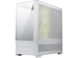 Корпус MSI MAG Pano M110R White - мініатюра 2