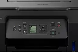 Багатофункціональне пристрій Canon PIXMA G3470 Black EUM/EMB (6862846) - мініатюра 5
