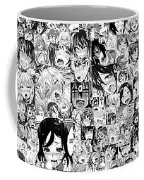Кружка GeekLand Ахегао Ahegao anime А 02.01 - мініатюра 3