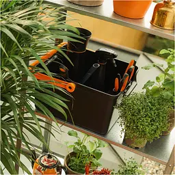 Ящик для садового приладдя Fiskars (1071305) - мініатюра 7