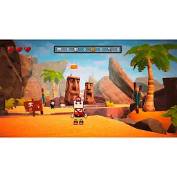 Ключ активації Microsoft Paperman: Adventure DeLivered для Xbox One/Series S/X - мініатюра 3