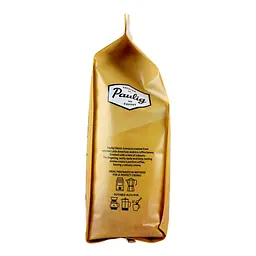     Кава в зернах Paulig Classic Crema 1 кг  - мініатюра 4