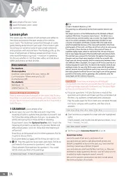 English File (4th Edition) Elementary Teacher's Guide with Teacher's Resource Centre - Клайв Оксенден - мініатюра 2