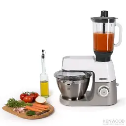 Насадка для кухонної машини Kenwood KAH359GL TBL Блендер - мініатюра 2