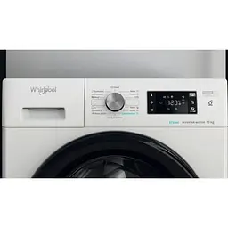 Пральна машина Whirlpool FFB 10469 BV UA - мініатюра 5