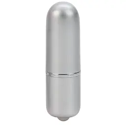 Віброкільце з метеликом CalExotics Butterfly Beauty Orgasm Ring, 8х3.2 см (прозорий) - мініатюра 4