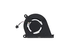 Вентилятор кулер для моноблока Asus ZenBook 15 UM3504DA (FAN 1) (BAPA0705R5HY035) Asus, 5V, 4pin