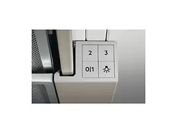 Витяжка Electrolux LFP326AS - мініатюра 2