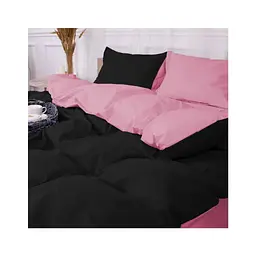 Постільна білизна MirSon Poplin Line 041 + 099 Leomar 160 x 220 (2200006284789) - мініатюра 3