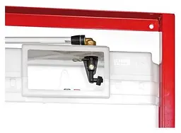 Інсталяція для унітаза TECE Base Kit 4в1 (9400405) - мініатюра 3