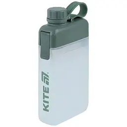 Пляшка для води Kite 450 мл зелена (K25-1239-3)