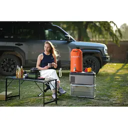 Кран до контейнерів для води Flextail Water Bag/ Bucket - мініатюра 23