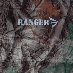 Спальний мішок Ranger Atlant Camo RA6638 - мініатюра 7