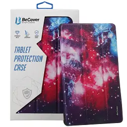 Чохол до планшета BeCover Smart Case Apple iPad Pro 11" M4 2024 Space (711641)