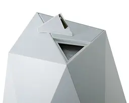 Зволожувач повітря HB UH1065W, об'єм 4л, пульт управління - мініатюра 3