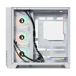 Корпус для ПК Qube MIRAGE_GWNU3 - мініатюра 6
