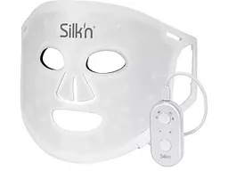 Масажер Silk’n LED Face Mask (FLM100PE1001)