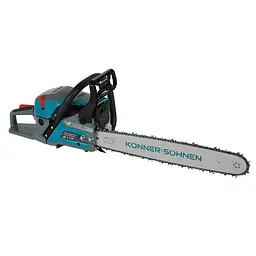 Пила бензинова Konner&Sohnen KS CS31G-20 KS (CS31G-20) - мініатюра 3