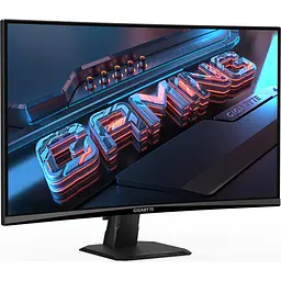 Монітор Gigabyte GS27QCA Gaming Monitor - мініатюра 2