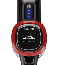 Акумуляторний пилосос ETA Fenix 2233 90000 - мініатюра 15