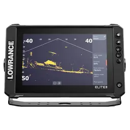 Ехолот Lowrance Elite FS 12 Active Imaging 3-in-1 - мініатюра 2