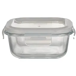 Контейнер Ecomo Thermo Box квадр. 510 мл (3SC050-LL)