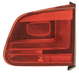 Ліхтар (фонарь) задній правий VW Tiguan 07-18р Depo (441-1336R-UE)