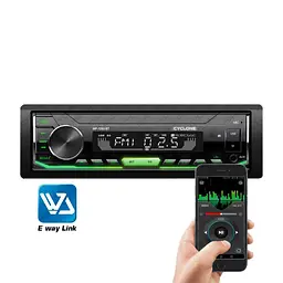 MP3 програвач Cyclone MP-1083 Cyclone (НФ-00003477) - мініатюра 4
