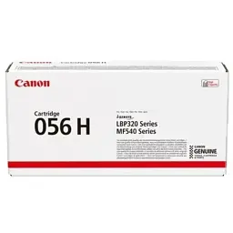 Картридж Canon 056H MF542/543 Black (3008C002)