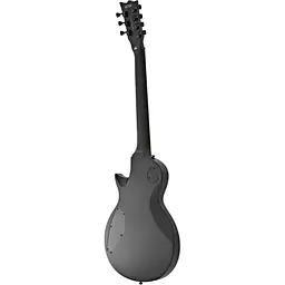 Електрогітара LTD EC-257 Black Satin (160736) - мініатюра 3