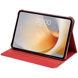 Чохол до планшета Teclast Flex Teclast T65 Plus 13.4" Red (6940709689295)