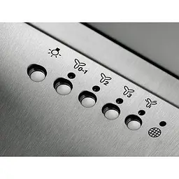 Вбудована витяжка AEG DCE5960HM - мініатюра 5
