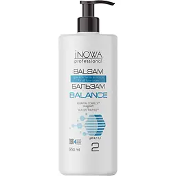 Бальзам jNOWA Professional Salon Care Balance, 950 мл