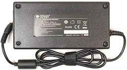 Блок живлення для ноутбуків PowerPlant ASUS 220V, 19V 150W 7.9A (5.5*2.5) - мініатюра 2